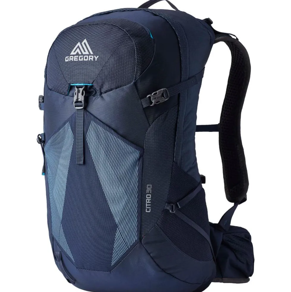 Zaino Gregory Citro 30 Volt Blue
