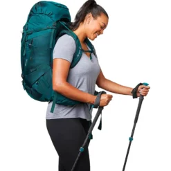 Zaino Gregory Deva 60 Emerald Green