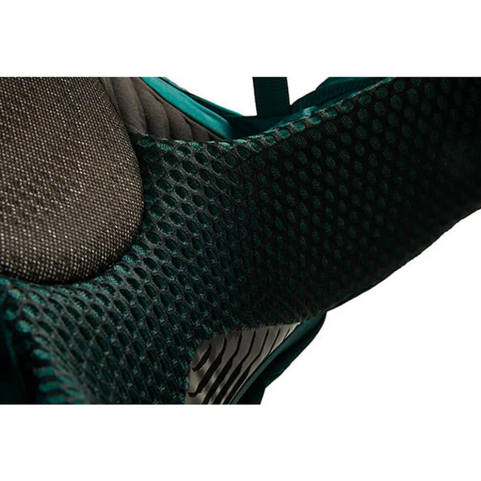 Zaino Gregory Deva 60 Emerald Green