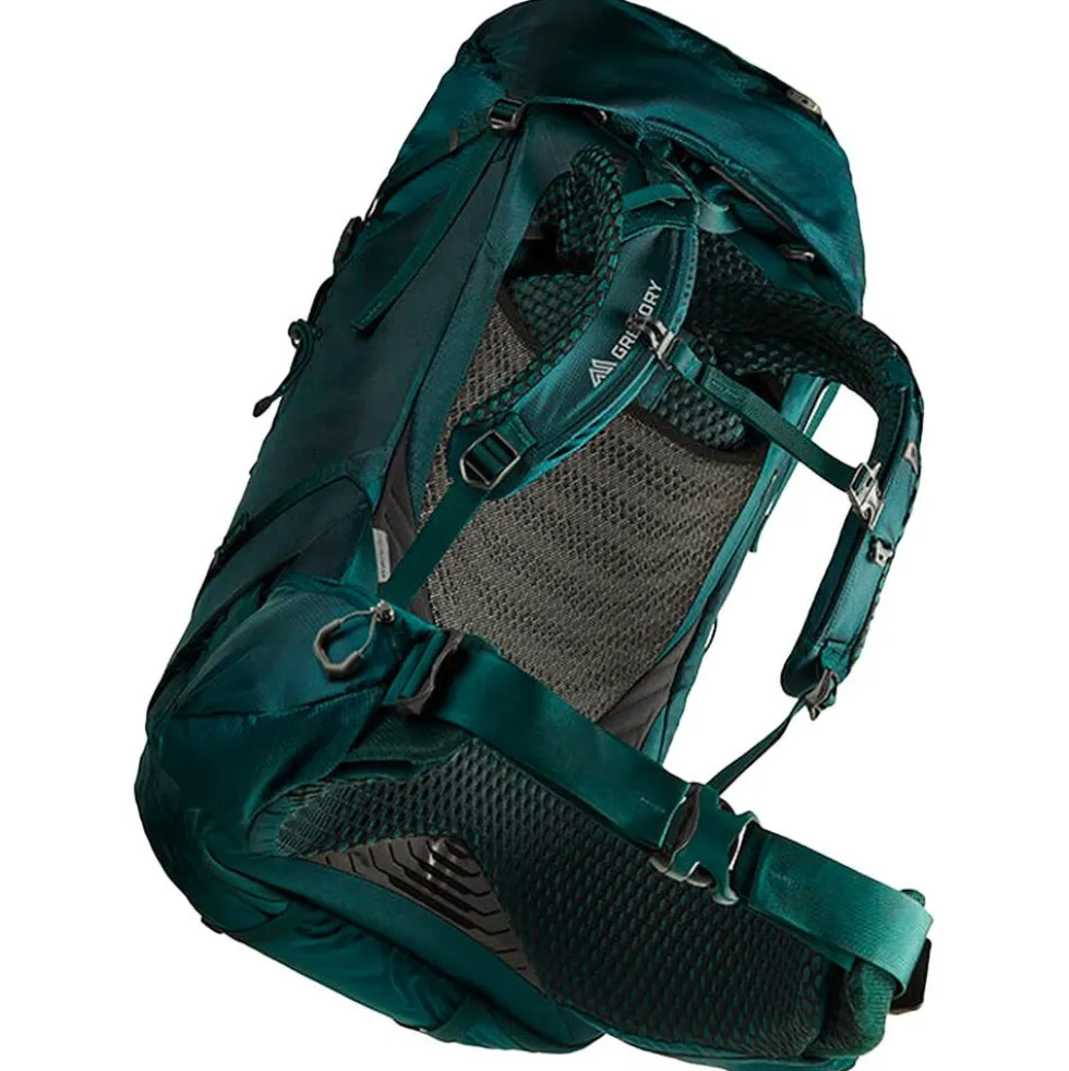 Zaino Gregory Deva 60 Emerald Green