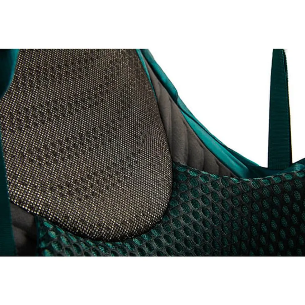 Zaino Gregory Deva 60 Emerald Green