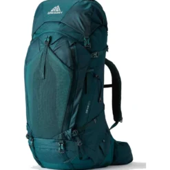 Zaino Gregory Deva 60 Emerald Green