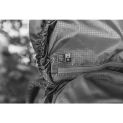 Zaino Gregory Deva 60 Fog Grey