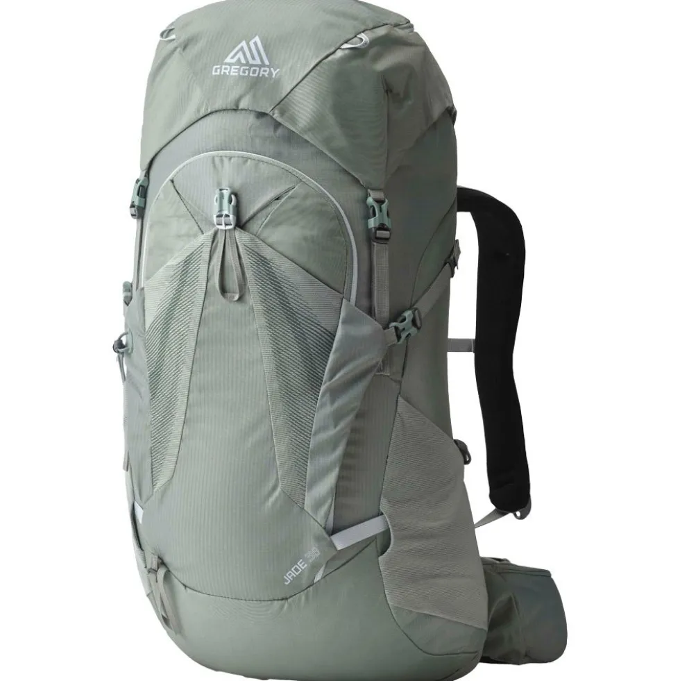 Zaino Gregory Jade 38 Artichoke Green