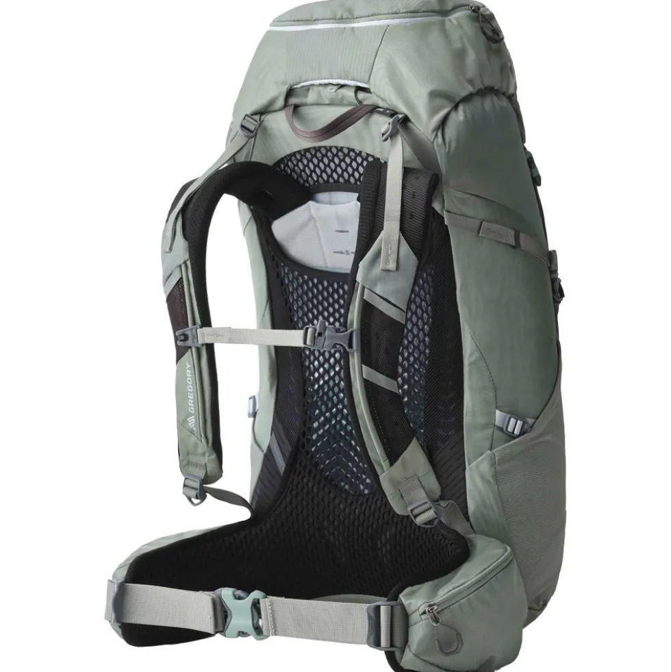 Zaino Gregory Jade 38 Artichoke Green