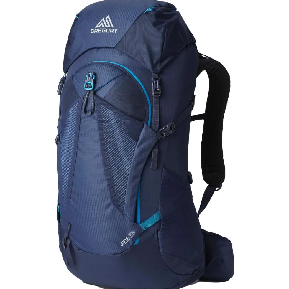 Zaino Gregory Jade 33 Midnight Navy