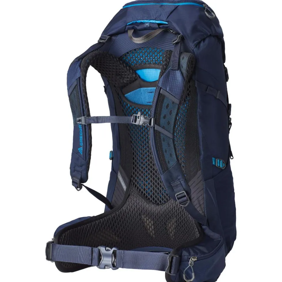 Zaino Gregory Jade 33 Midnight Navy