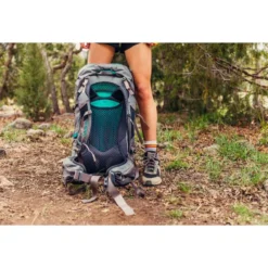 Zaino Gregory Jade 38 Mist Grey