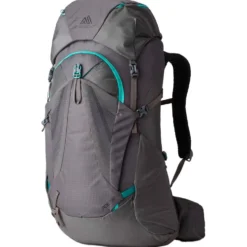 Zaino Gregory Jade 38 Mist Grey