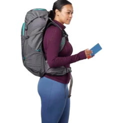 Zaino Gregory Jade 38 Mist Grey