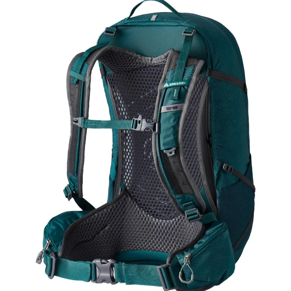 Zaino Gregory Juno 30 Emerald Green