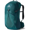 Zaino Gregory Juno 24 Emerald Green