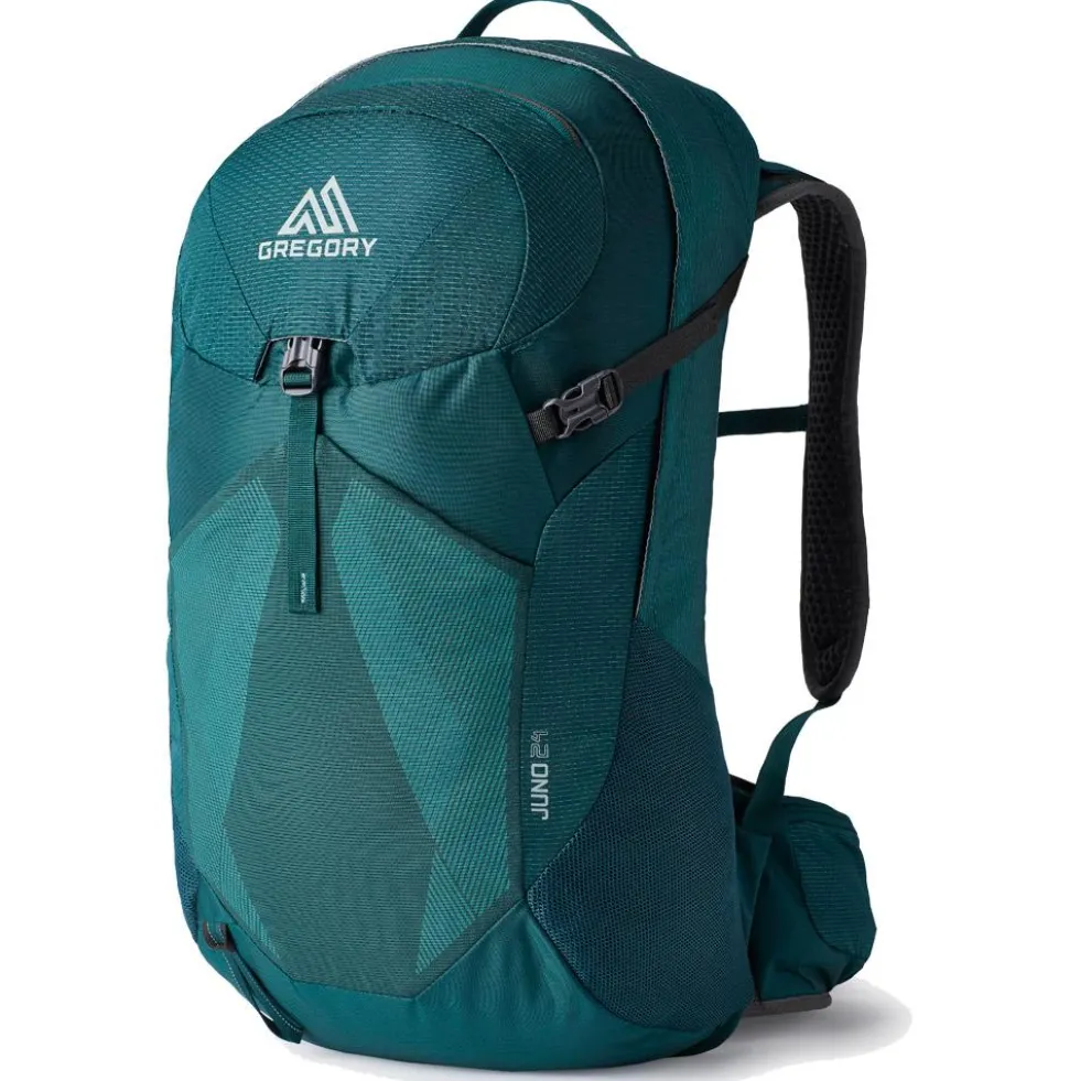 Zaino Gregory Juno 24 Emerald Green