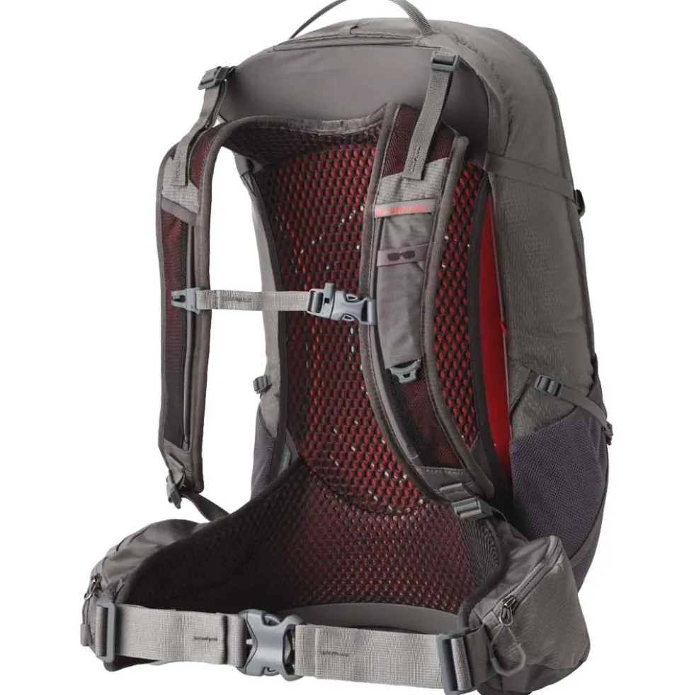 Zaino Gregory Juno 30 Torch Grey