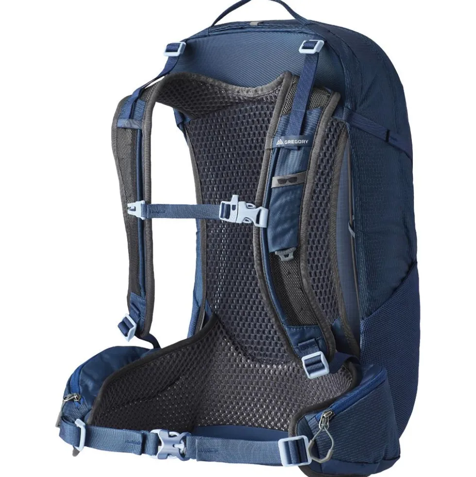 Zaino Gregory Juno 24 Vintage Blue