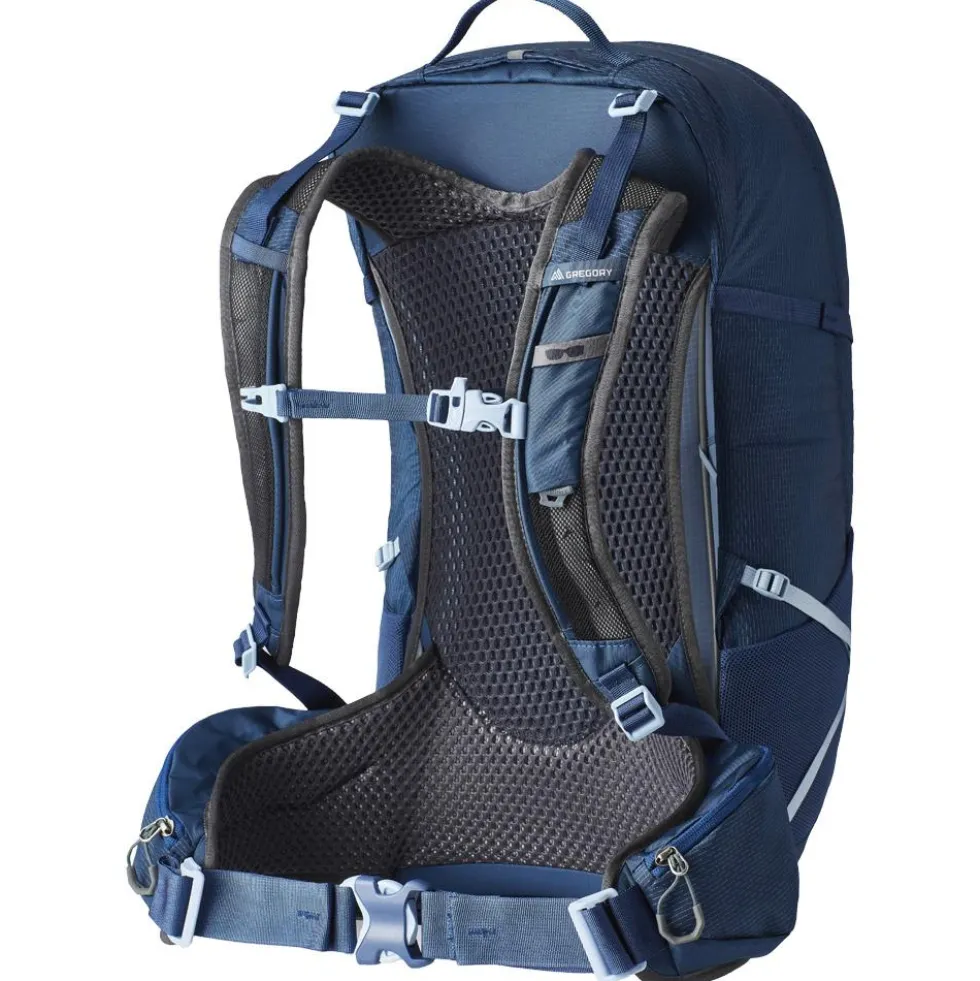 Zaino Gregory Juno 30 Vintage Blue