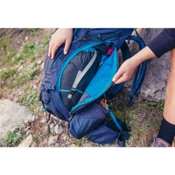 Zaino Gregory Kalmia 50 Solstice Blue