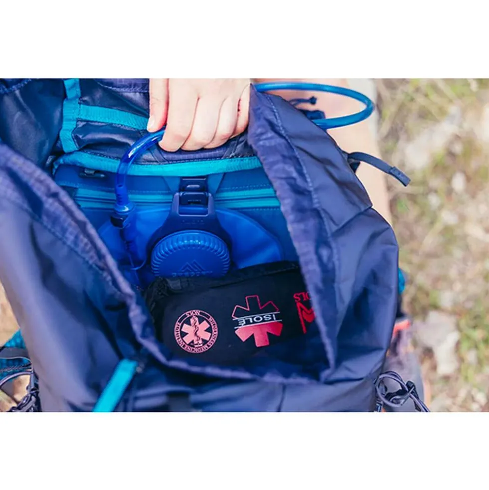 Zaino Gregory Kalmia 50 Solstice Blue