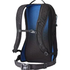 Zaino Gregory Kiro 20 Alpine Black