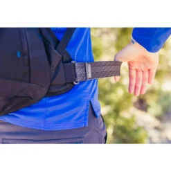 Zaino Gregory Kiro 20 Alpine Black