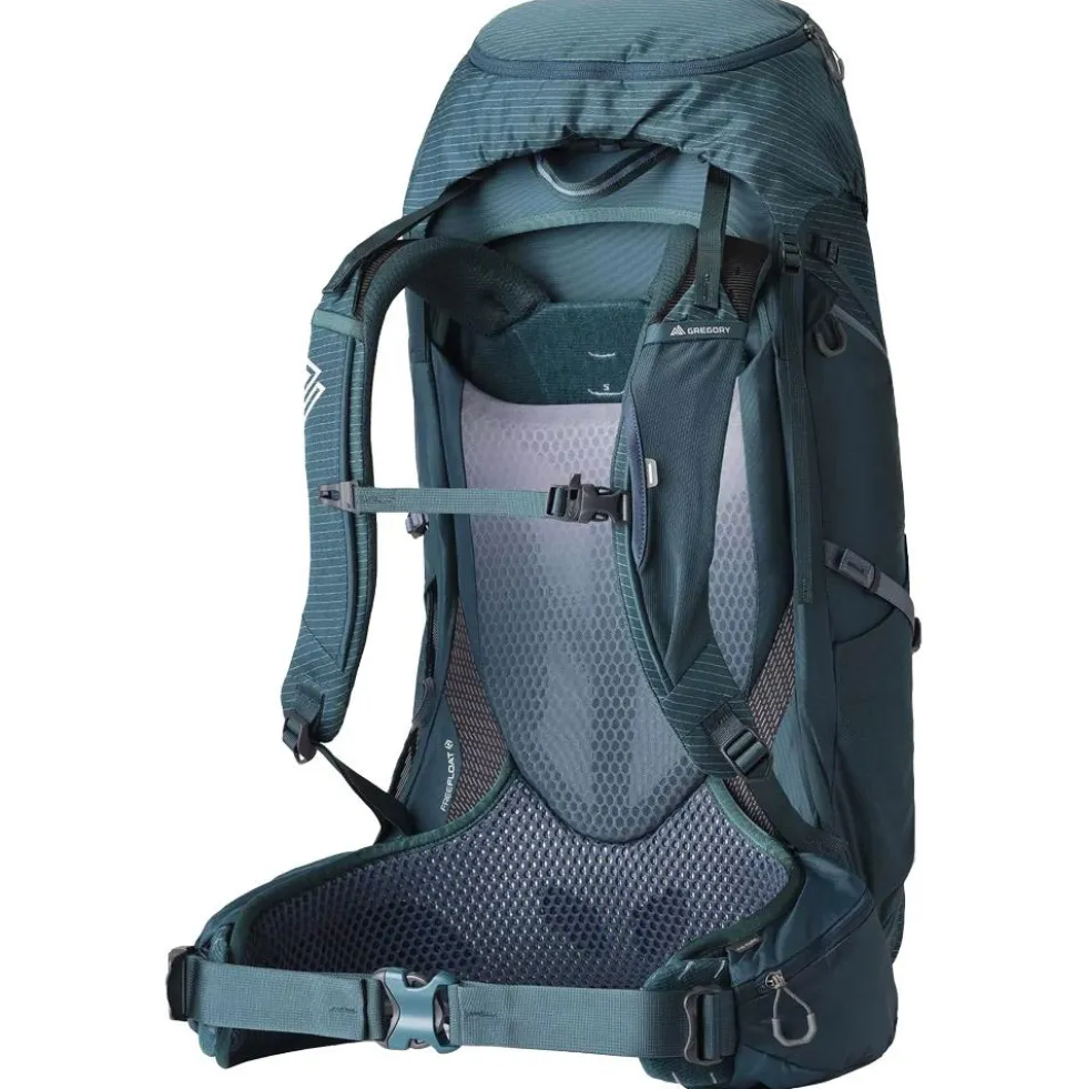 Zaino Gregory Maven 48 Ocean Slate