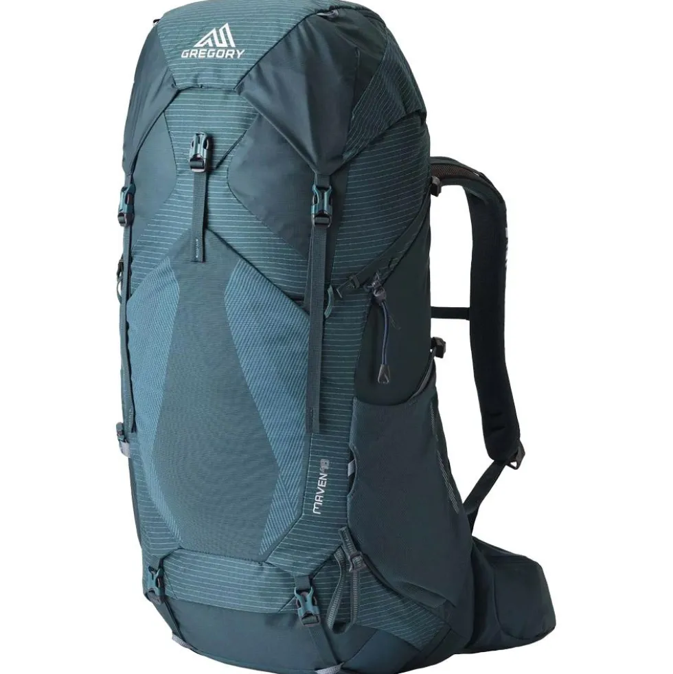 Zaino Gregory Maven 48 Ocean Slate