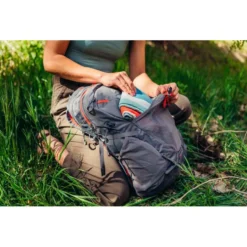 Zaino Gregory Maya 20 Sunset Grey