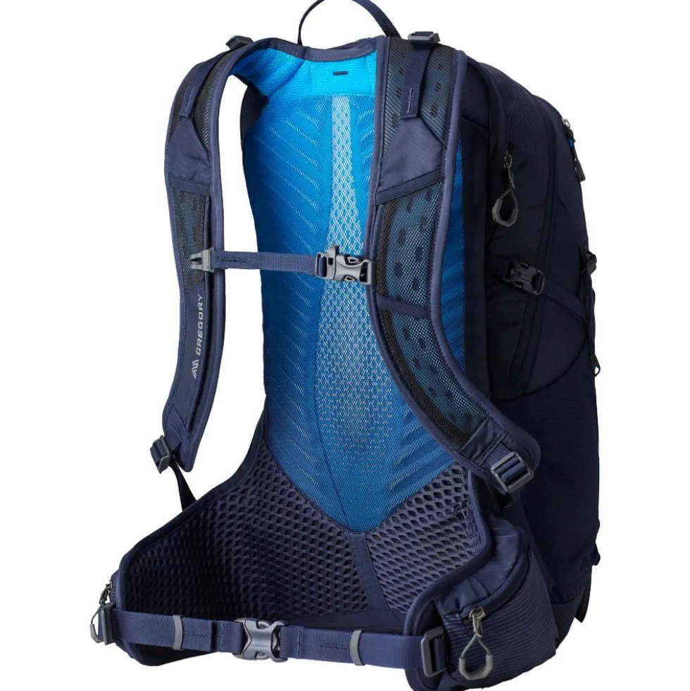 Zaino Gregory Miko 25 Volt Blue