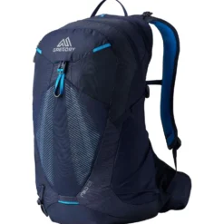 Zaino Gregory Miko 25 Volt Blue