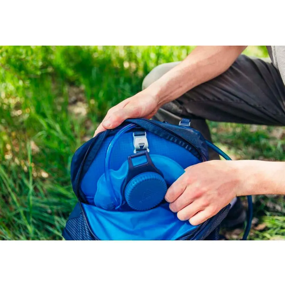 Zaino Gregory Miko 25 Volt Blue