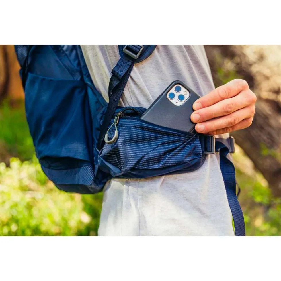 Zaino Gregory Miko 25 Volt Blue
