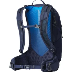 Zaino Gregory Miko 20 Volt Blue
