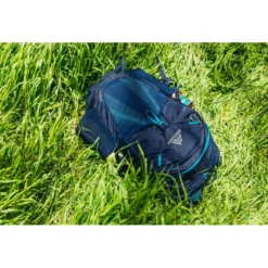 Zaino Gregory Miko 20 Volt Blue