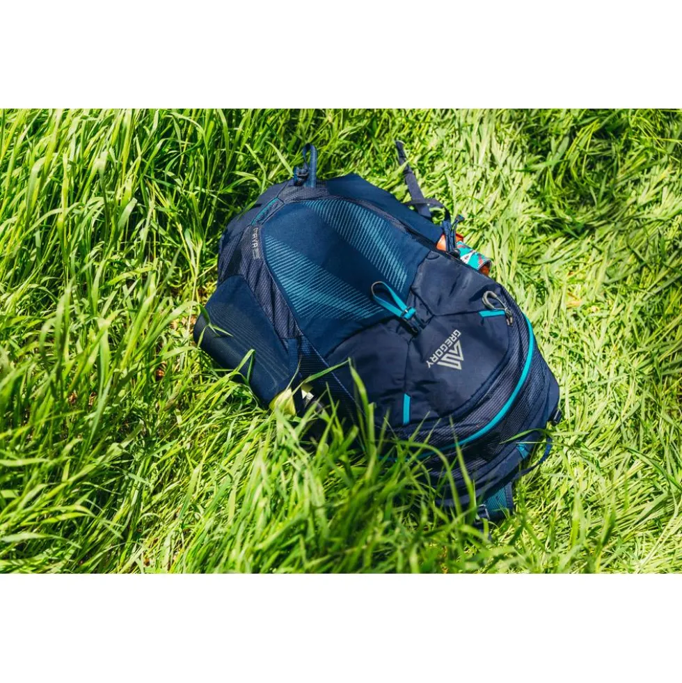 Zaino Gregory Miko 20 Volt Blue