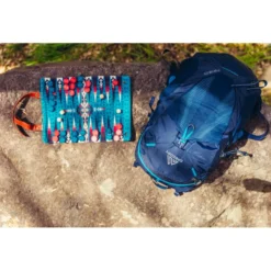 Zaino Gregory Miko 20 Volt Blue