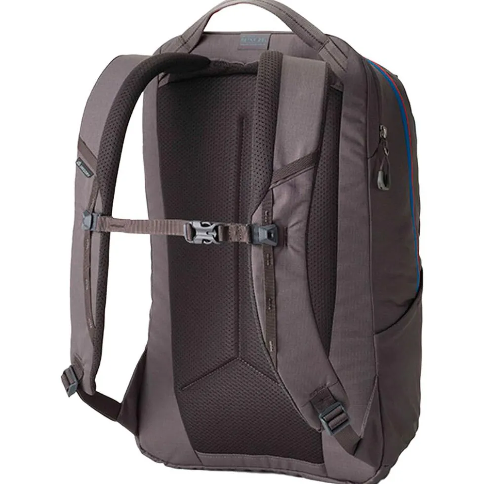 Zaino Gregory Retna 25 Agate Grey