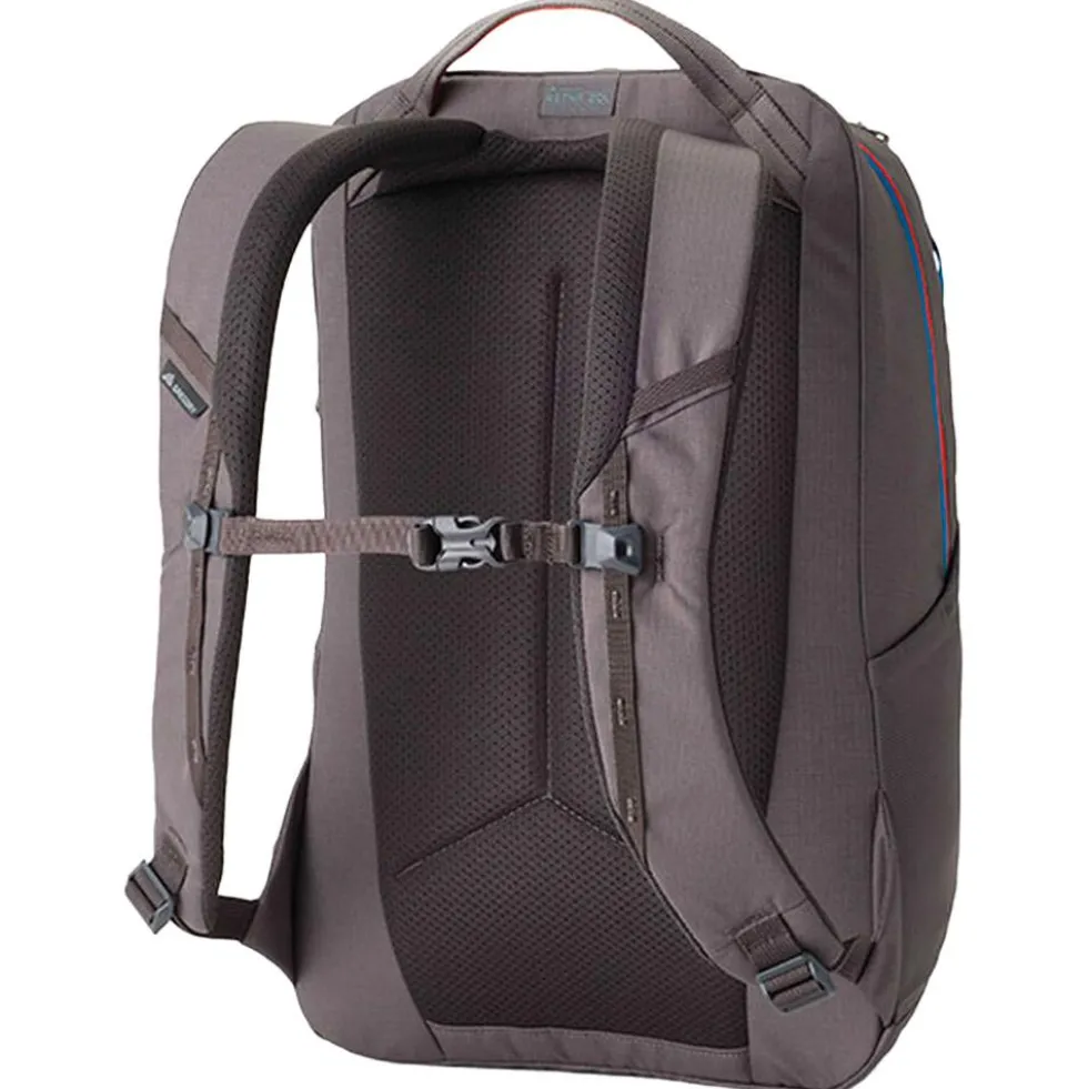Zaino Gregory Retna 20 Agate Grey