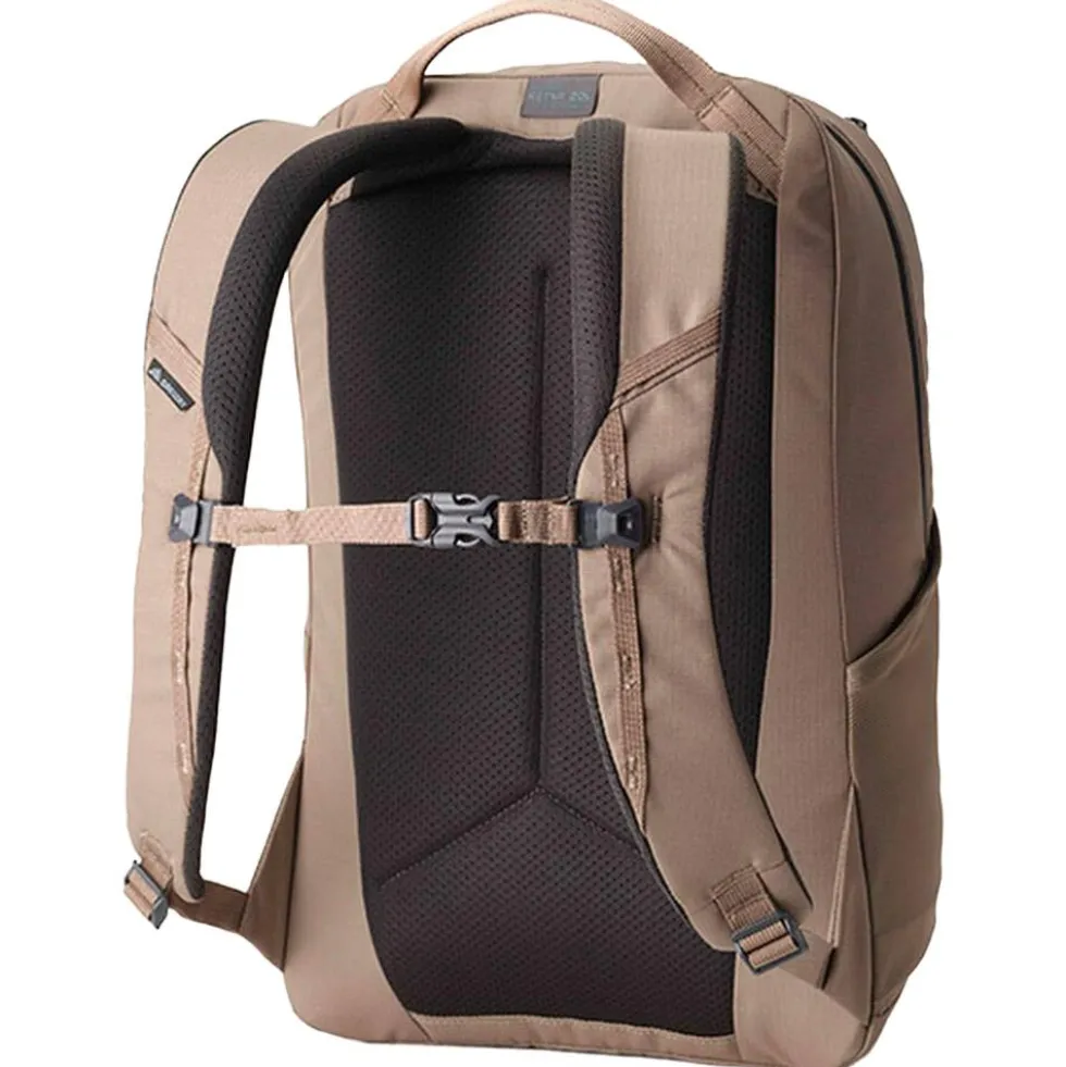 Zaino Gregory Retna 20 Mirage Tan