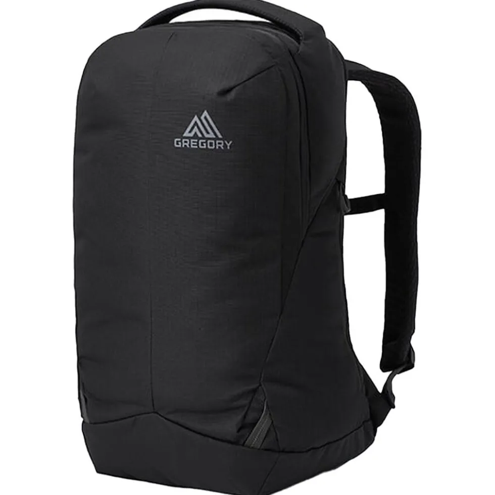 Zaino Gregory Rhune 22 Carbon Black
