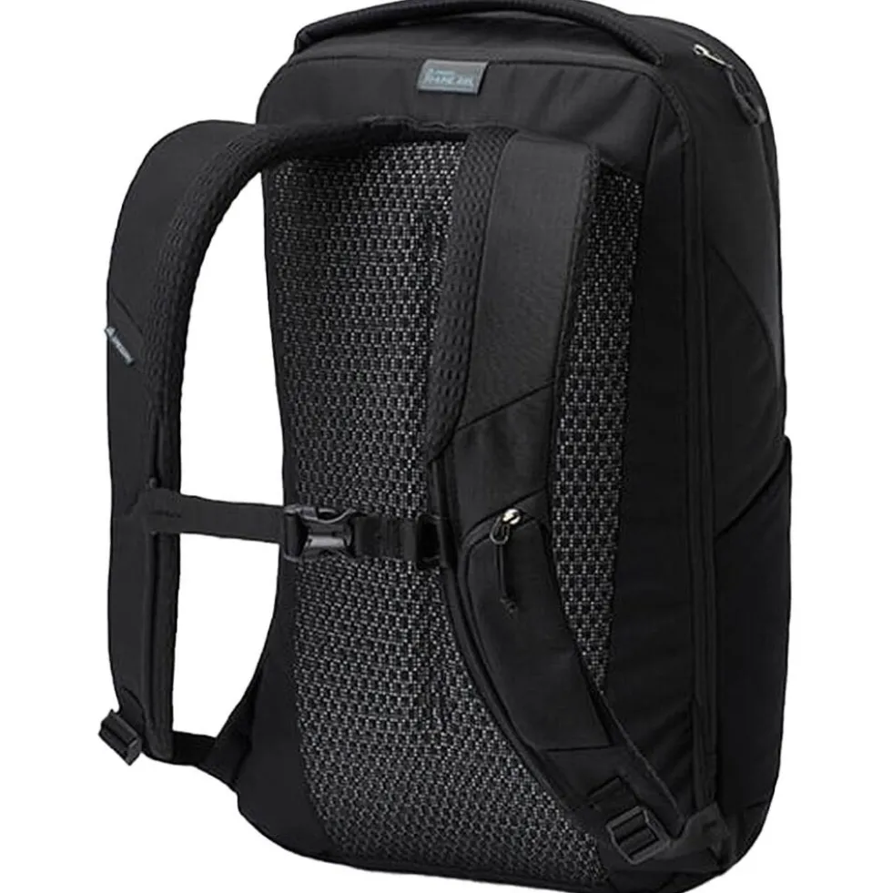 Zaino Gregory Rhune 22 Carbon Black