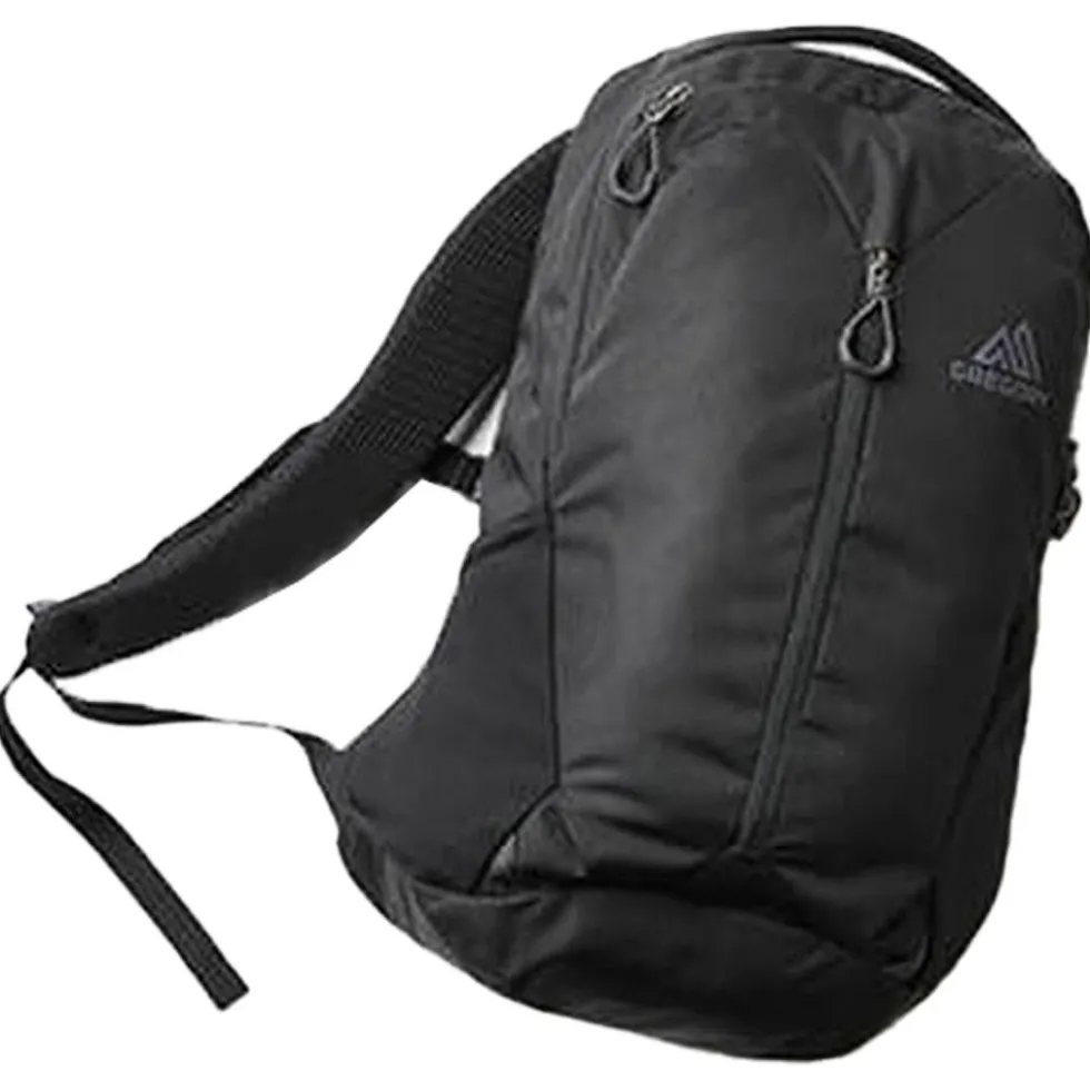 Zaino Gregory Rhune 20 Carbon Black