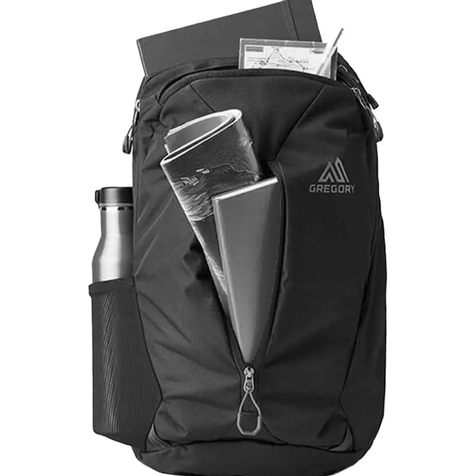 Zaino Gregory Rhune 20 Carbon Black