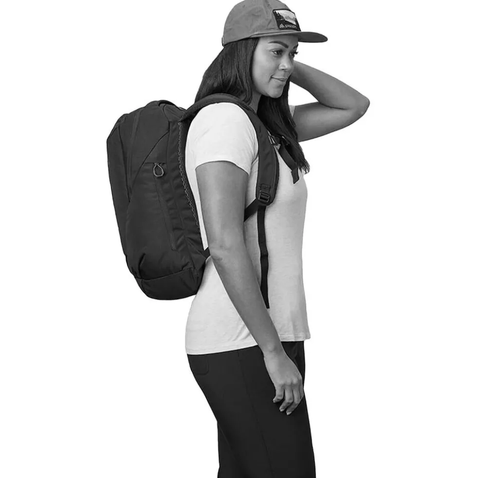 Zaino Gregory Rhune 22 Coyote Brown