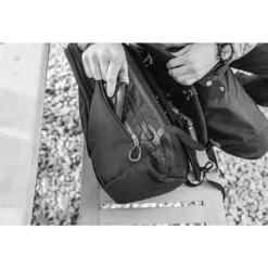 Zaino Gregory Rhune 22 Coyote Brown