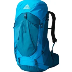 Zaino Gregory Stout 35 Compass Blue