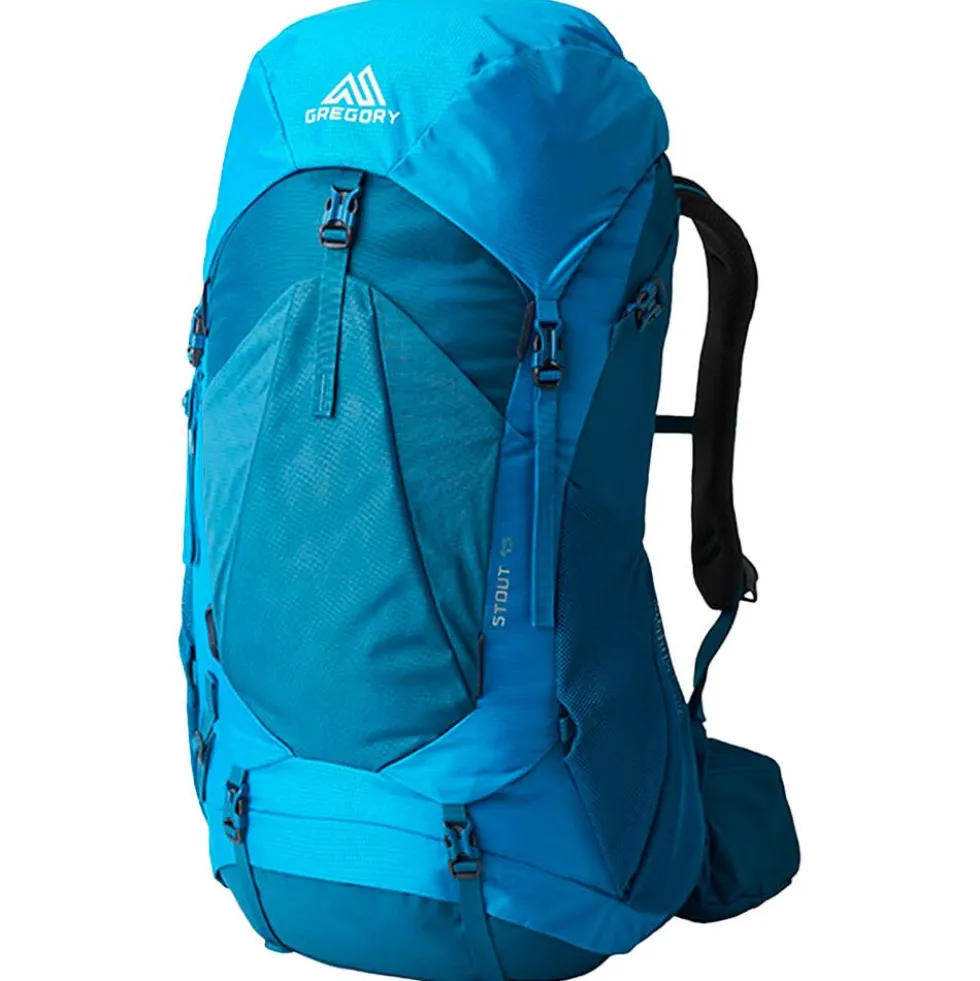 Zaino Gregory Stout 45 Compass Blue