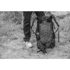 Zaino Gregory Stout 45 Forest Black