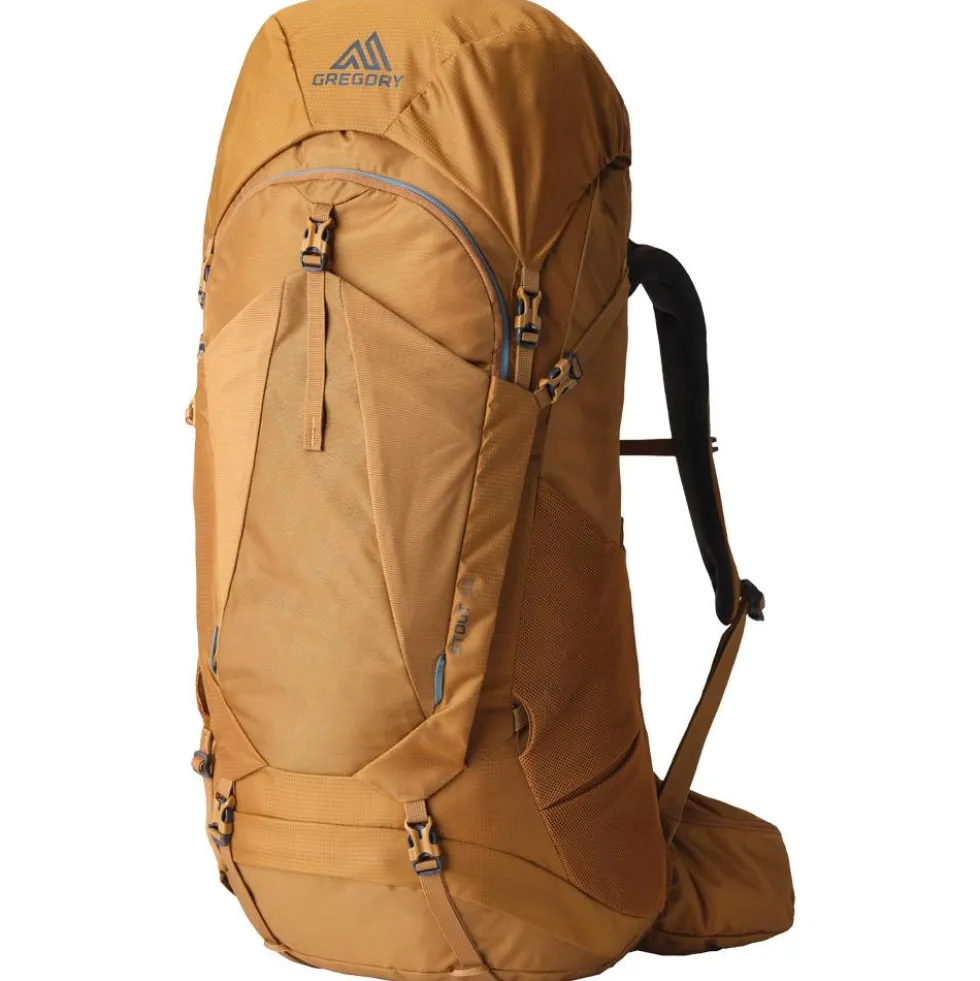 Zaino Gregory Stout 55 Sandstone