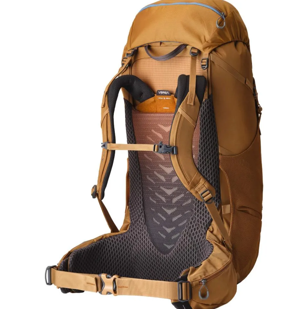 Zaino Gregory Stout 70 Sandstone