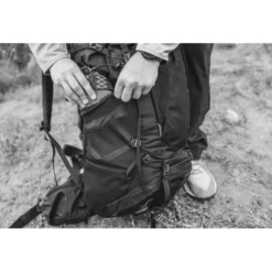 Zaino Gregory Stout 70 Sandstone